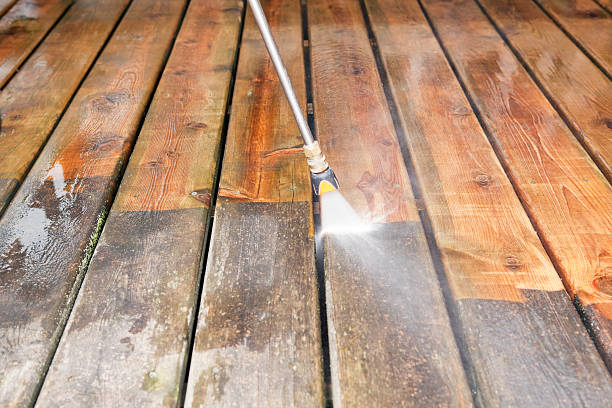 Professional Pressure Washing Services in Verona Walk, FL